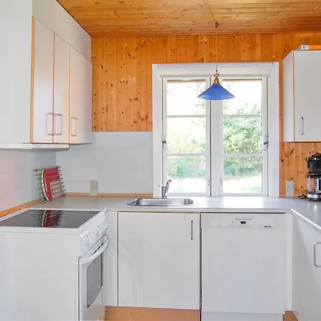 Ulla - 300m From The Sea By Interhome * Neksø