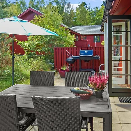 Feriehus Ulla - 300m From The Sea By Interhome